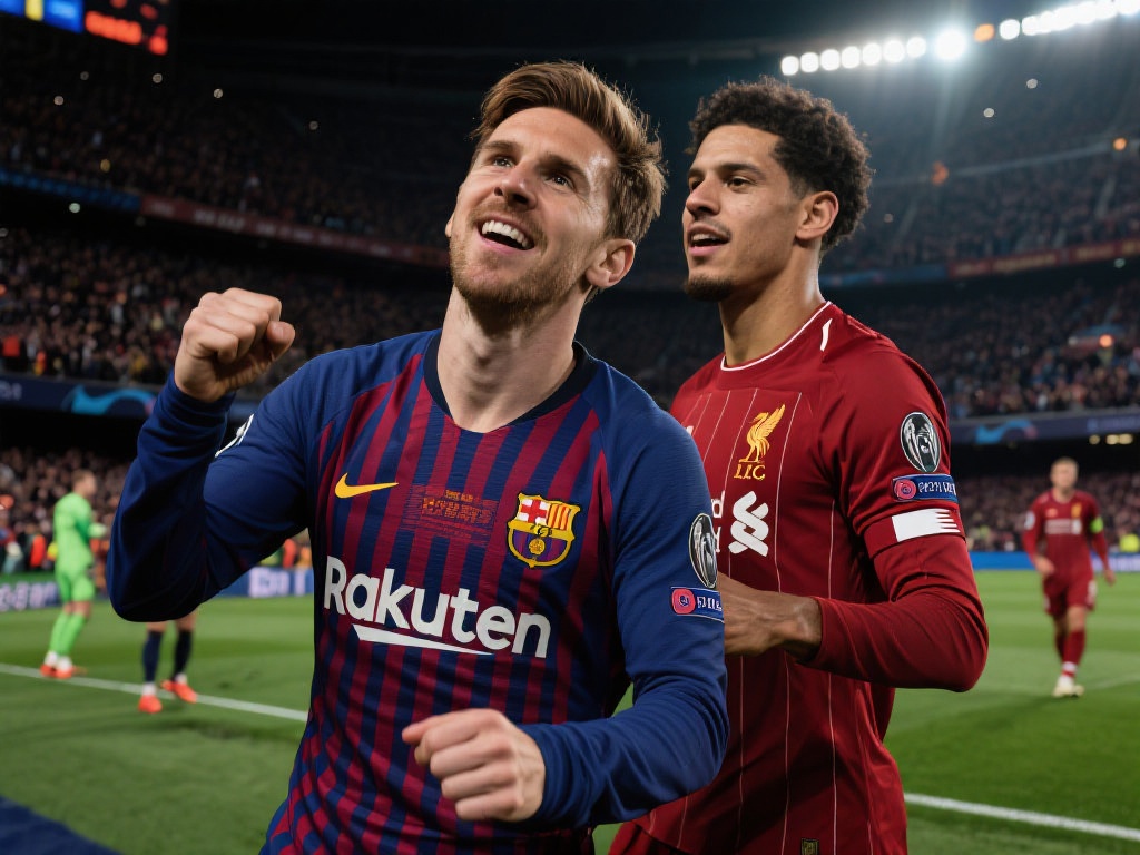 球员们鼓掌 球员们鼓掌