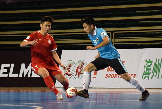 “逆转”成为赛会制滨州站第三比赛日主题