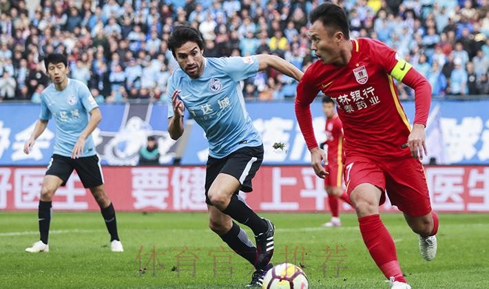 中国体育报：东北足球在“寒冬”中孕育希望