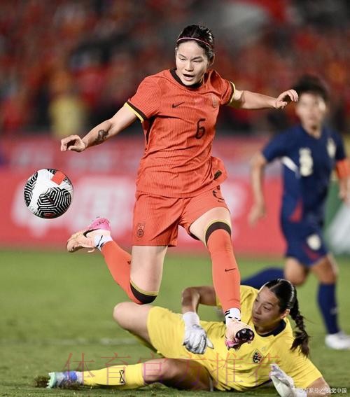 U-16女足亚锦赛武汉开幕 中国小花首轮对战韩国 U-16女足亚锦赛武汉开幕 中国小花首轮对战韩国