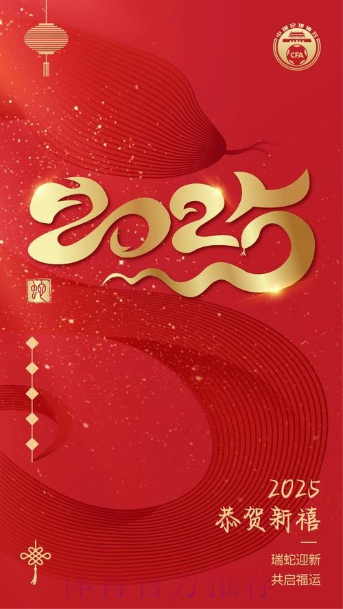 中国足球协会向全国人民拜年 中国足球协会向全国人民拜年