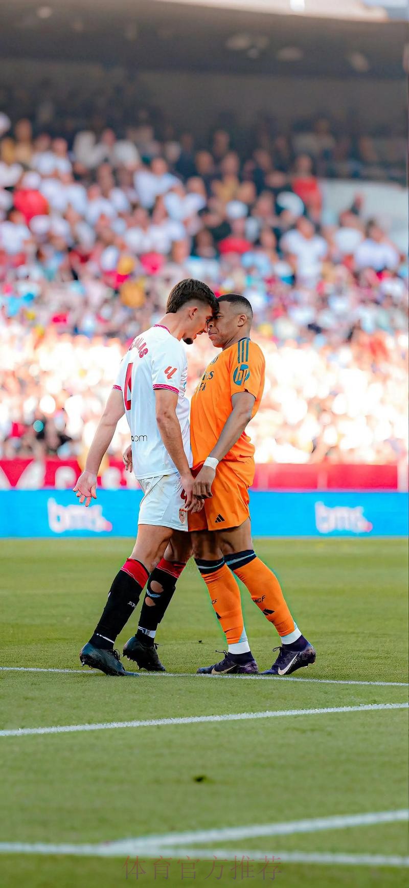 六台:皇马对安切洛蒂、姆巴佩抱有绝对的信心 六台:皇马对安切洛蒂、姆巴佩抱有绝对的信心